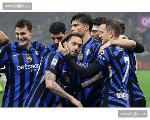 国际米兰与巴萨激战欧冠之夜 谁将主宰欧洲赛场荣耀