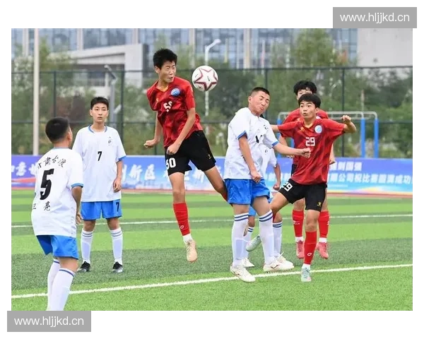 地方足球联赛崛起推动地区体育发展与青少年足球人才培养探索 地方足球联赛崛起推动地区体育发展与青少年足球人才培养探索